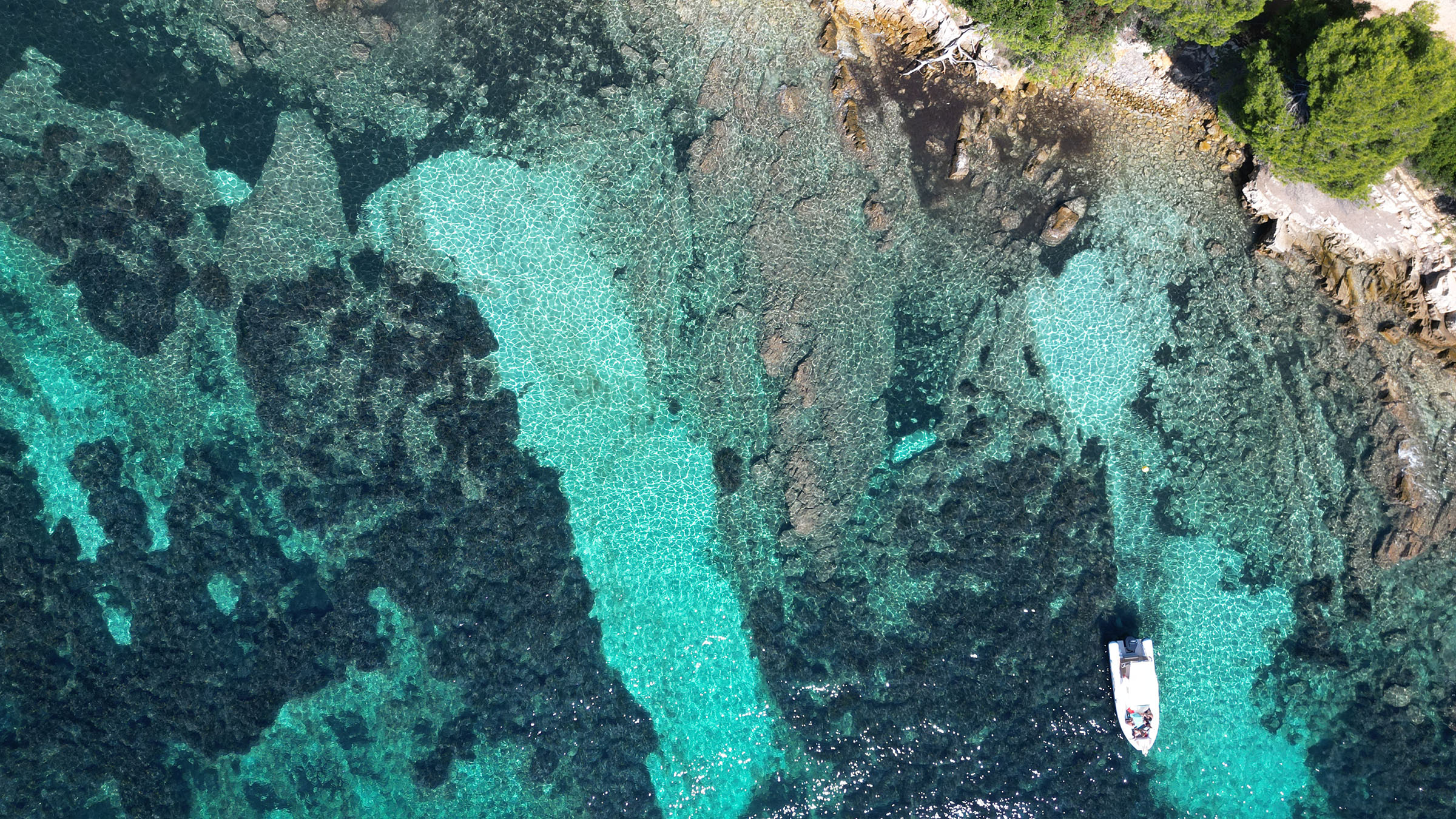 Foto progetto Costa Azzurra