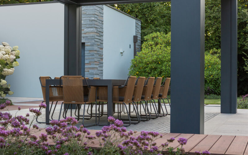arredi progettazione e realizzazione giardini 9