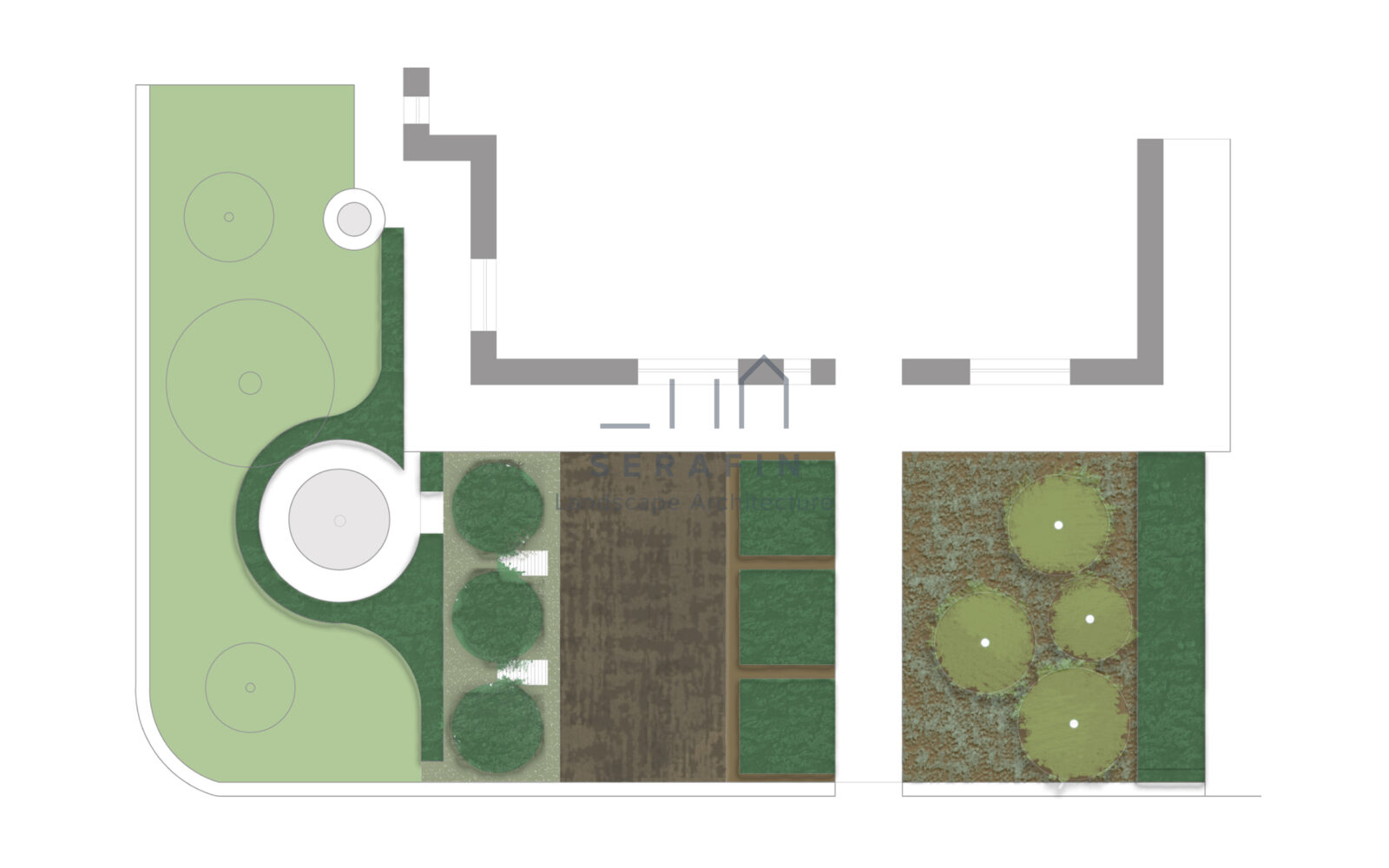 hospitable garden project in quinto di treviso - 1