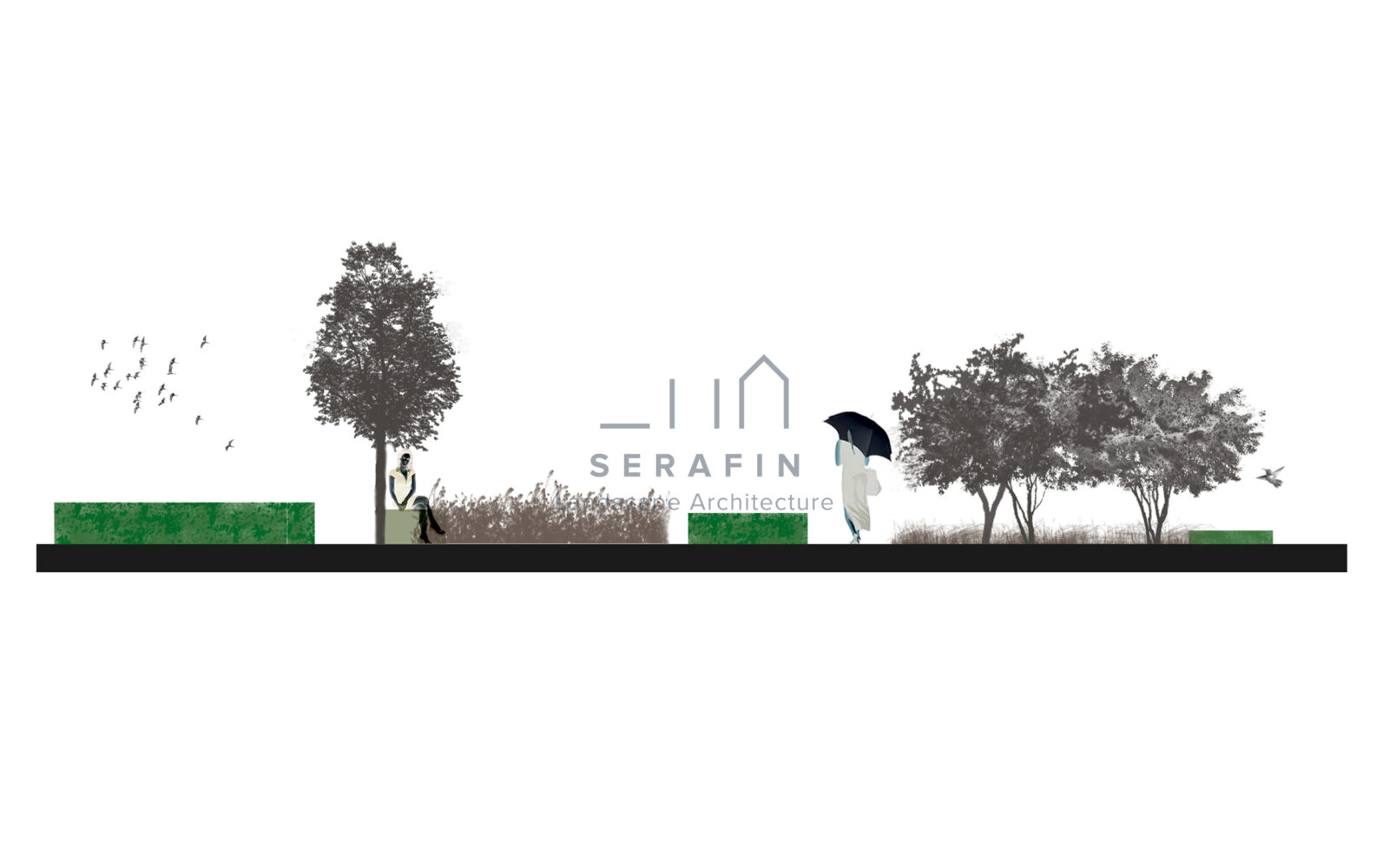 hospitable garden project in quinto di treviso - 3