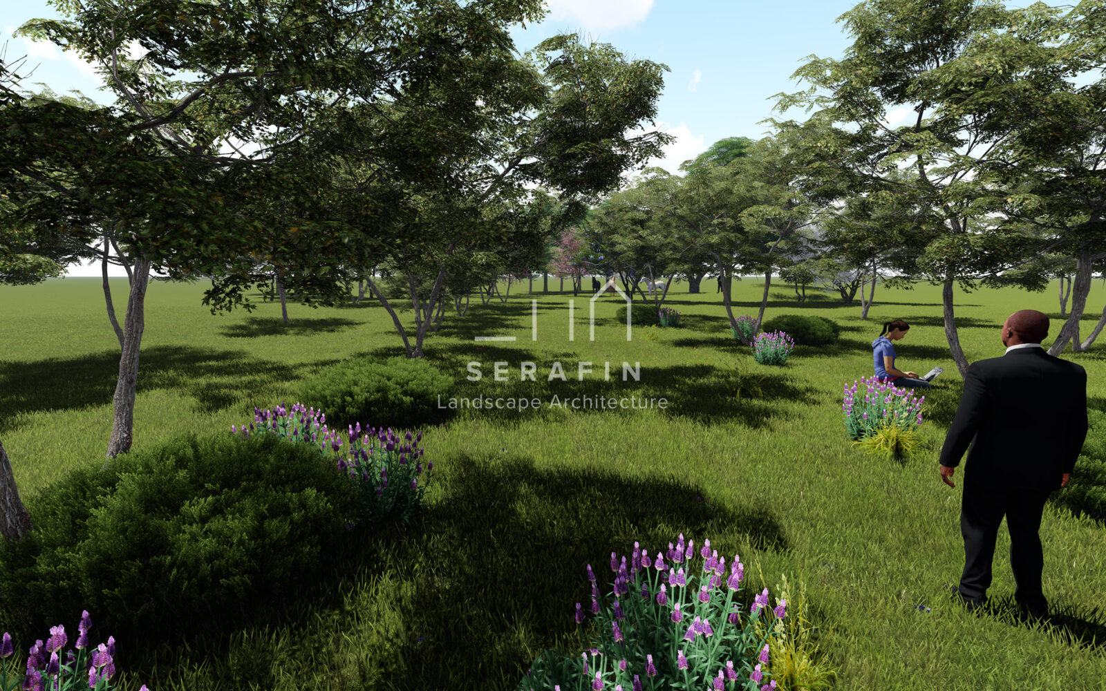 farm park project - 2