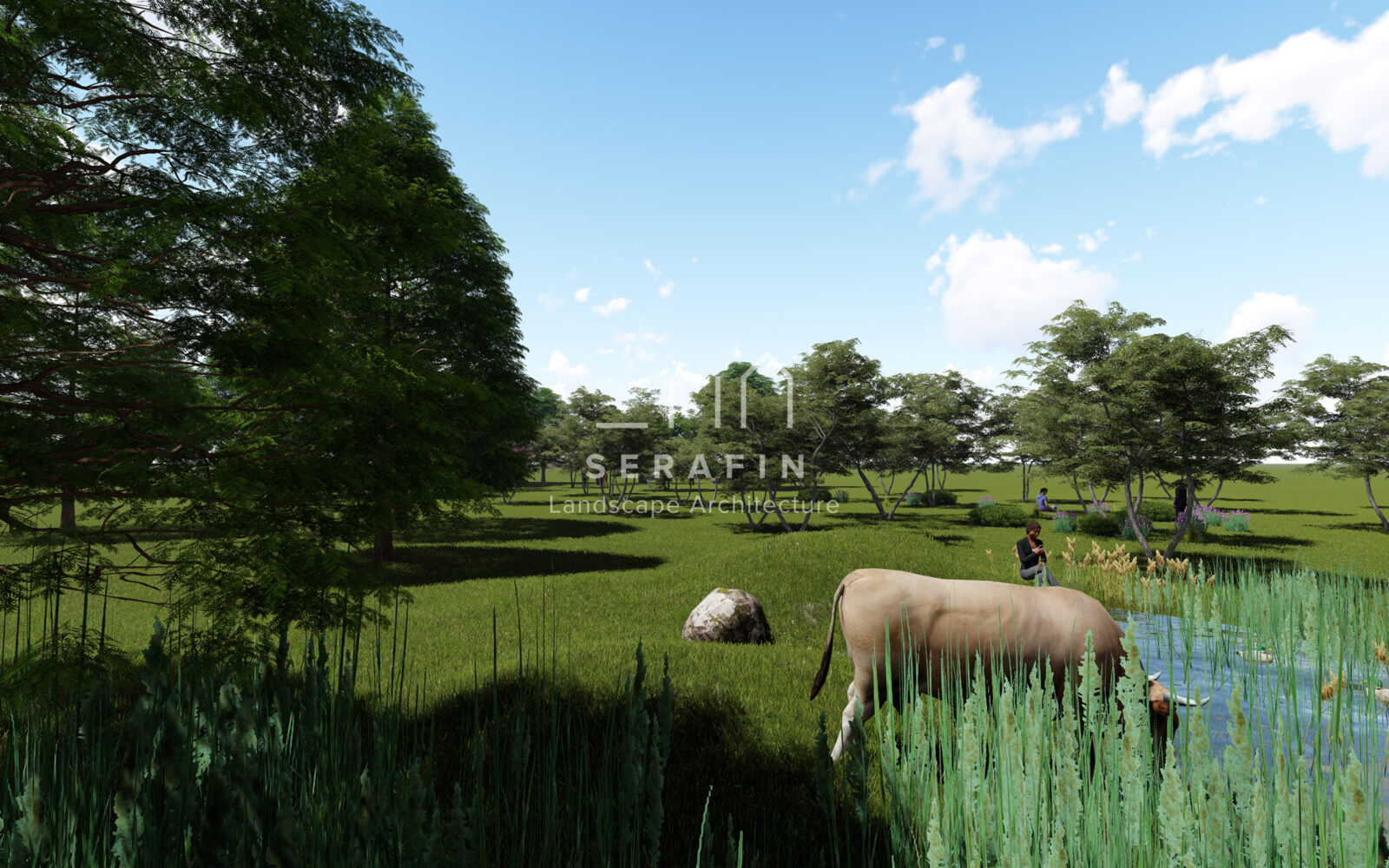 farm park project - 4