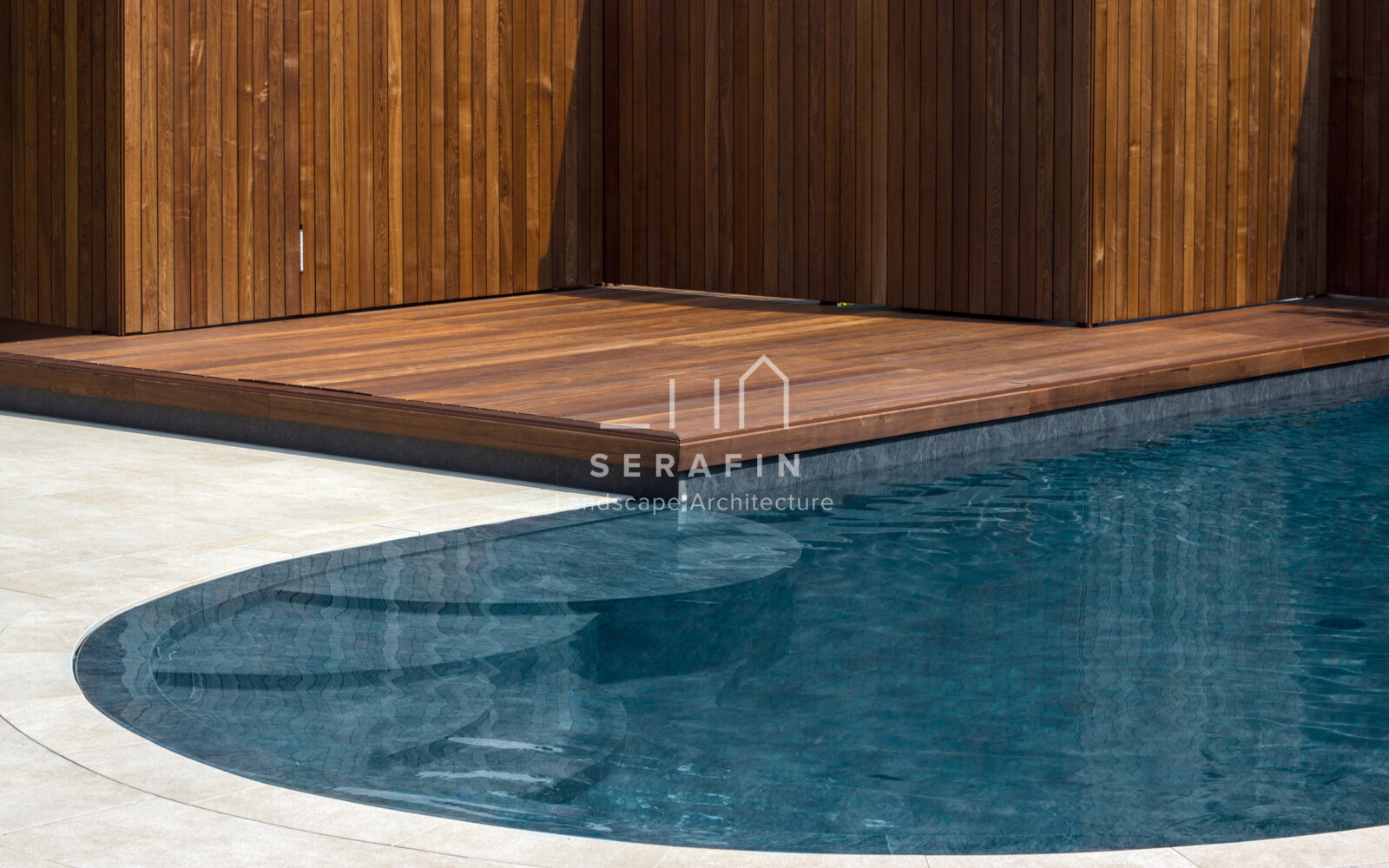 exclusive private garden project with swimming pool in Santa Maria di Sala - 10
