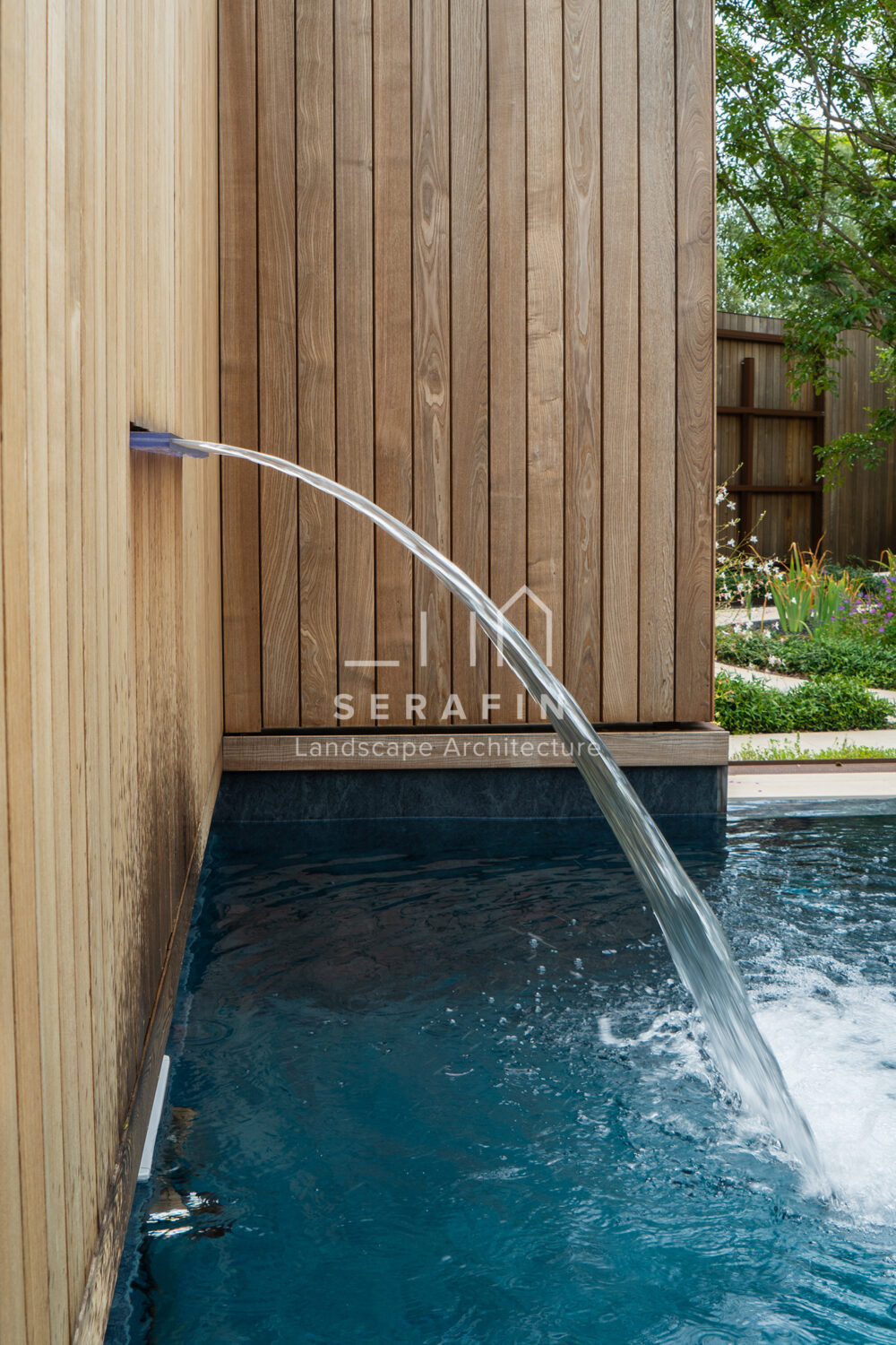 exclusive private garden project with swimming pool in Santa Maria di Sala - 20