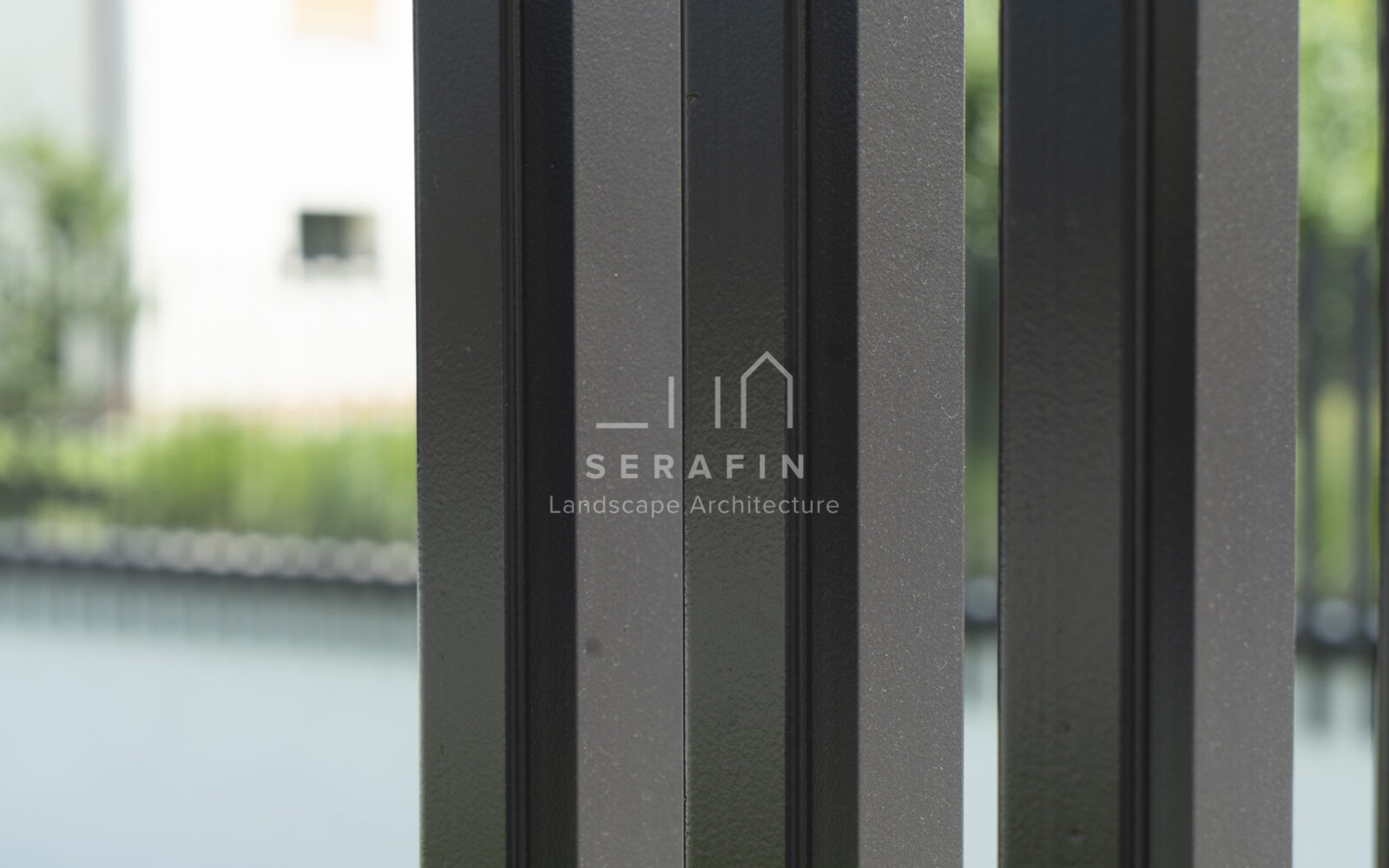 design of a private garden in Sacile - 17