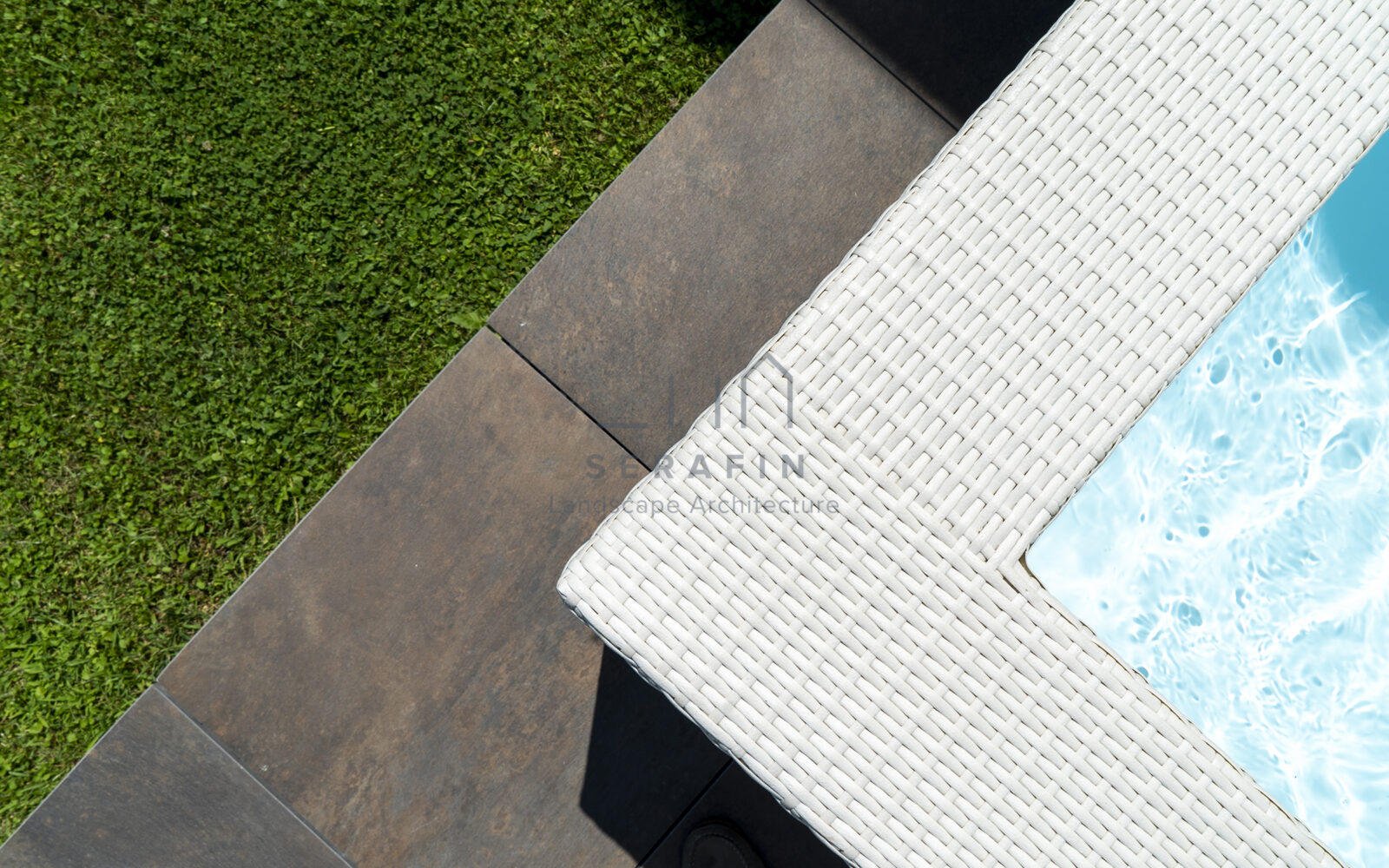 design of a private garden in Sacile - 30