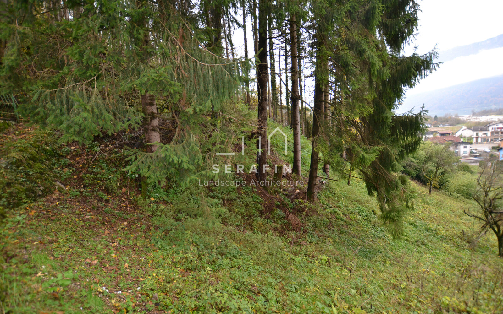 image of a historical garden in Farra d'Alpago - 13