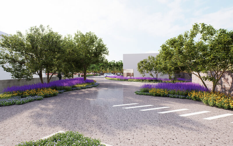 immagine progetto masterplan Treviso